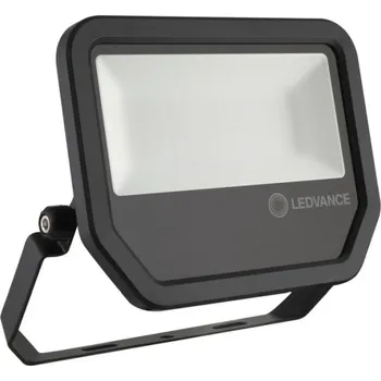 Lampička Reflektor LED 50W 3000K 5500lm 100DEG SYM černá IP65