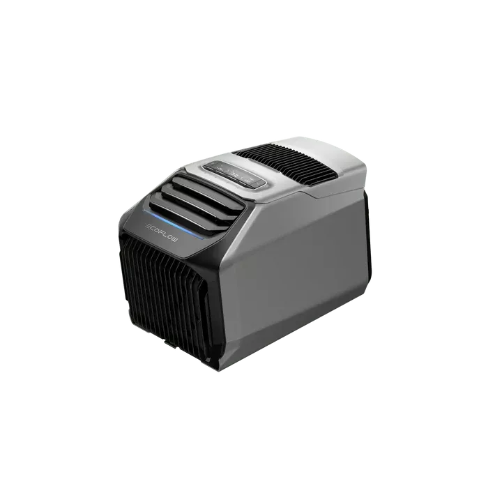 Přenosná klimatizace ( EcoFlow WAVE 2 1ECOAIRW2 )