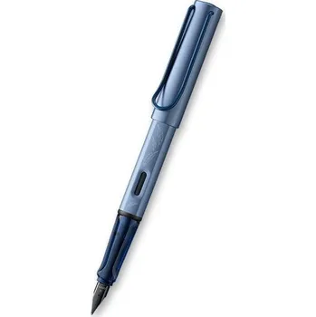 Lamy Al-star Harry Potter Ravenclaw plnicí pero F