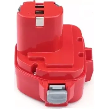 TopTechnology Baterie pro AKU Makita 1050D 3000mAh 12V Ni-Mh neoriginální