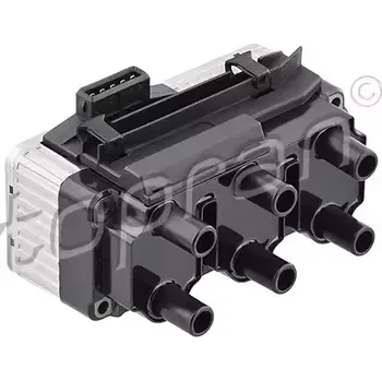 Zapalovací cívka TOPRAN Zapalovací cívka TPR 108 957