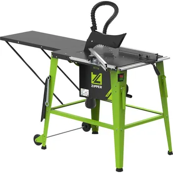 Okružní pila Formátovací pila ZI-TS315-230 Zipper 230V
