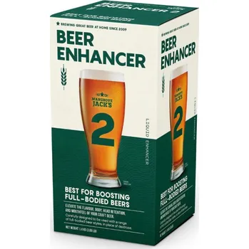 Whisky Mangrove Jack´s Mangrove Jack's Beer Enhancer 2 1,4kg