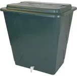 Covernit Covergarden plastová nádrž na vodu 240 l 78 x 78 x 58 cm