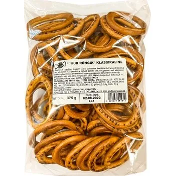 Preclík Preclíky vanilkové Klassikaline 375g