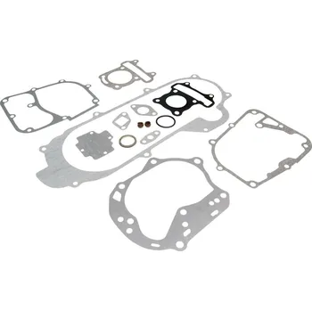 Těsnění pro motocykl 101_Octane Sada těsnění motoru Q4T 669mm BT36001