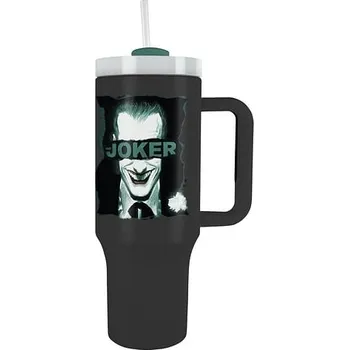 Pyramid International Láhev na pití DC - The Joker 1130ml