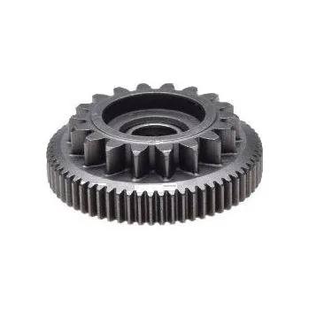 Kolo pro motocykl Baotian Ozubené kolo startování Baotian Minarelli BWS02161