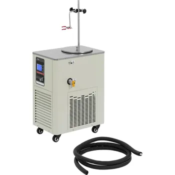 Laboratorní zdroj Steinberg Systems Cirkulační chladič - kompresor: 2 430 W - -20 - 99 °C - 20 l/min SBS-LCC-7000H