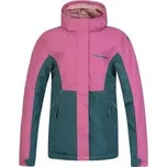 Hannah VALA JR malaga/sea moss 110 - 116; Růžová bunda + DÁREK DLE VÝBĚRU!