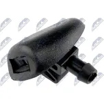 Tryska ostřikovače, čištění skel NTY EDS-CT-000