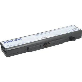 Baterie k notebooku Baterie pro LENOVO IdeaPad Z585 - AVACOM NOLE-G58N-N26 Li-Ion 11,1V 5200mAh