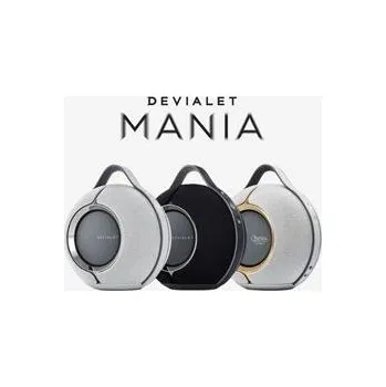 Masážní přístroj DEVIALET - Mania Opera de Paris + dock
