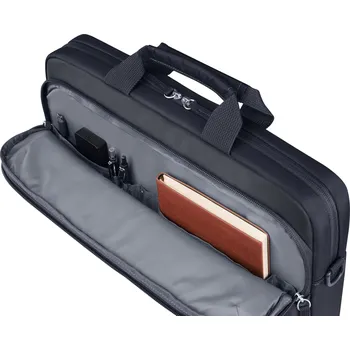 pouzdro na notebook HP Everyday 14 Odyssey Gray Laptop Bag - brašna