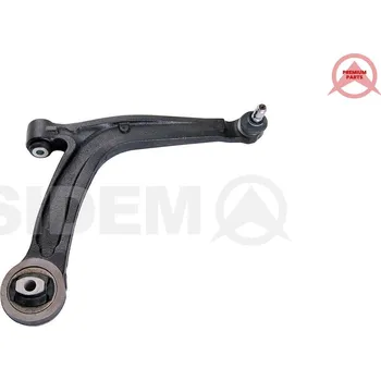 Zavěšení kol Řídicí páka, zavěšení kol SIDEM 3671