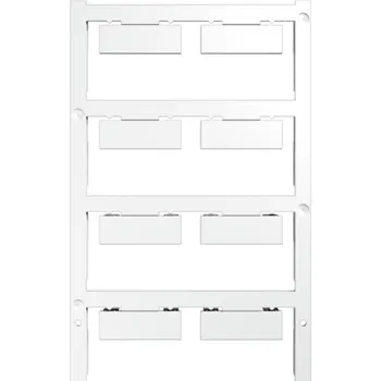 Materiál identifikační ESG 9/26 SCM ECO MC NE WS