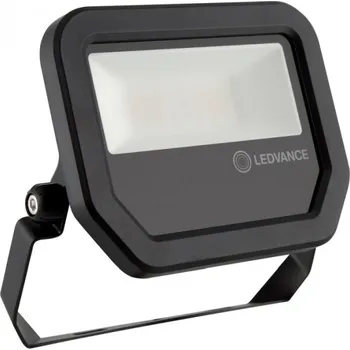 Lampička Reflektor LED 20W 4000K 2400lm 100DEG SYM černá IP65