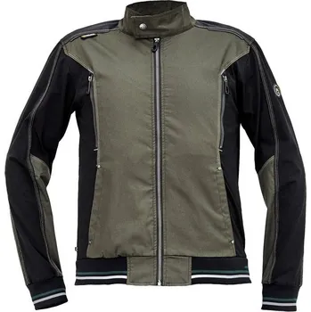 pracovní blůza Cerva NEURUM CLASSIC Pracovní bunda olivová 56 03510003E5056