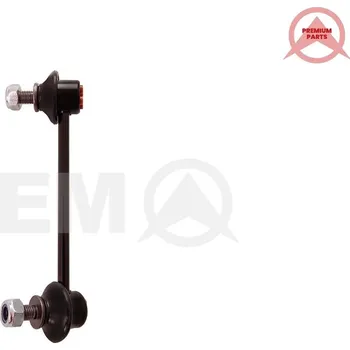Zavěšení kol Tyč/vzpěra, stabilizátor SIDEM 51363