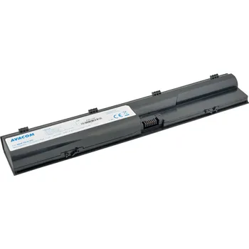 Baterie k notebooku Baterie pro HP / COMPAQ ProBook 4330s - AVACOM NOHP-PB30-N22 Li-Ion 10,8V 4400mAh