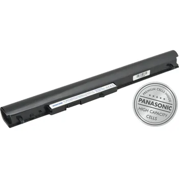 Baterie k notebooku Baterie pro HP / COMPAQ 250 G3 - AVACOM NOHP-25G3-P32 Li-Ion 14,4V 3200mAh