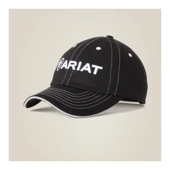 Kšiltovka Kšiltovka Ariat Team