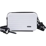 Baellerry Dívčí kabelka na mobil Vivien s poutkem Bílá Baellerry N1202s3