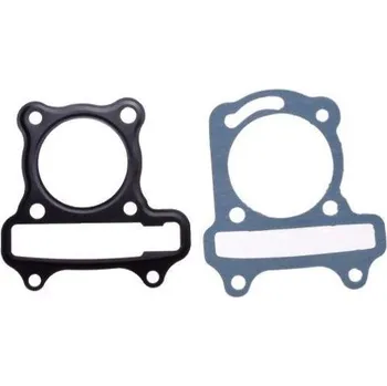 Těsnění pro motocykl Baotian Sada těsnění válce Baotian 80ccm (1) AY35145