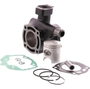 Motor pro motocykl Novascoot Válec 50ccm Novascoot standard 19040034