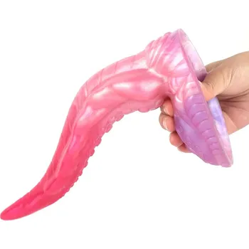 Dildo TitanSpawn Dildo Modeus