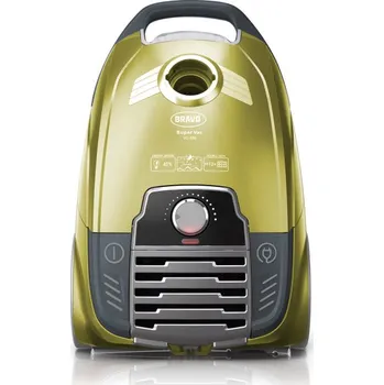 Vysavač Vysavač Agin B-4943 Zelená