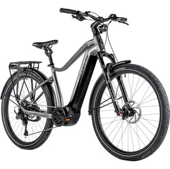 Elektrokolo Leader Fox DIXON Pánské 29" šedé 2024, vel. 20,5"