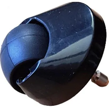 Přední kolečko k robotickému vysavači iROBOT Roomba j9 j9158 Ruby spare wheel