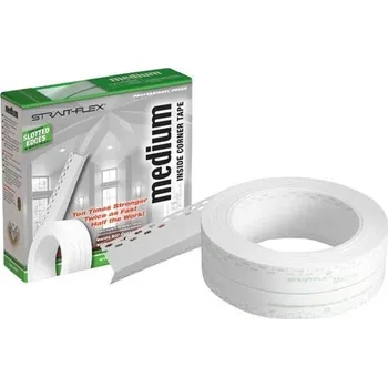 Zpevnění omítky Straitflex Medium 57 mm x 30 m