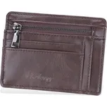 Baellerry pánská peněženka Smart Card Hnědá Baellerry K9295s2