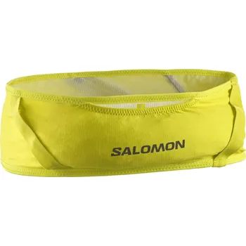 Ledvinka Salomon Pulse Belt žlutá