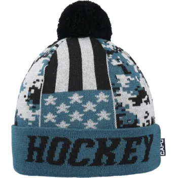 Čepice CAPU 2145C J - modrá UNI