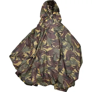 Pláštěnka Pončo holandské originál