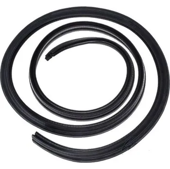 Těsnění pro motocykl Baotian Těsnění podsedlového prostoru Hurricane ZB55101B