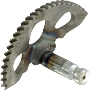 RMS Startovací segment RMS Piaggio 100250600