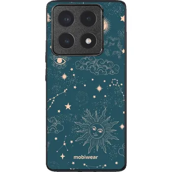 Pouzdro na mobilní telefon Lesklý kryt Mobiwear Glossy - Xiaomi 14T Pro - G047G - Magický vesmír (Prémiové lesklé pouzdro, obal, kryt Mobiwear Glossy na mobil Xiaomi 14T Pro - G047G - Magický vesmír, materiál Plast + TPU silikon - krytí po všech stranách, neošoupatelný potisk, tenk