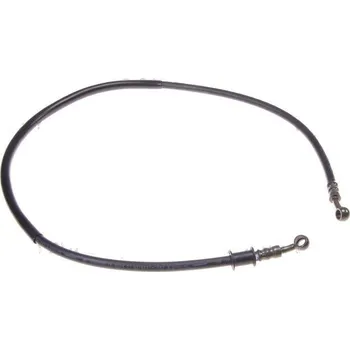 Brzda pro motocykl Baotian Brzdová hadice RS 50 1115mm ZLL4134