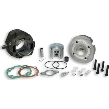 Motodíl Malossi Válec Malossi 102ccm Ape od 2018 318691