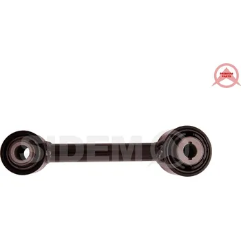 Zavěšení kol Tyč/vzpěra, zavěšení kol SIDEM 3970