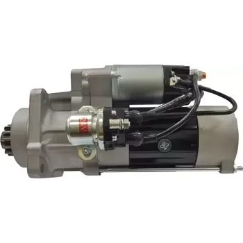 Startér HELLA Startér HE 8EA012586-711 + DOPRAVA ZDARMA!