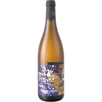 Víno Chardonnay/Pinot blanc, Vinařství Krásná hora (2023)