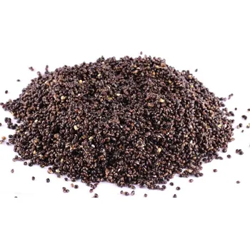 Návnadová surovina Krmiva Hulín Vařený partikl mix konopí naturál 20 kg