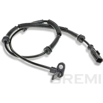 Přislušenství brzdového systému Snímač, počet otáček kol BREMI 51620