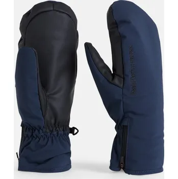 Rukavice RUKAVICE PEAK PERFORMANCE UNITE MITTEN BLUE SHADOW