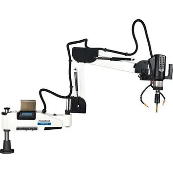 Vrtačka Elektrický závitořez GS 1700-36 E BL 4450336 Metallkraft